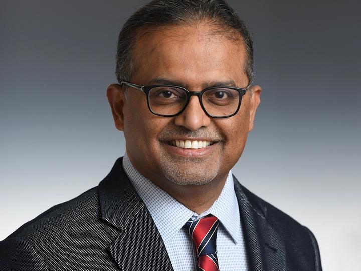 Sreeni R. Gangasani MD